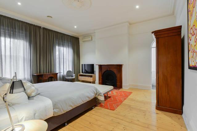 Waratah Stay - A Boutique Experience Melbourne Quarto foto
