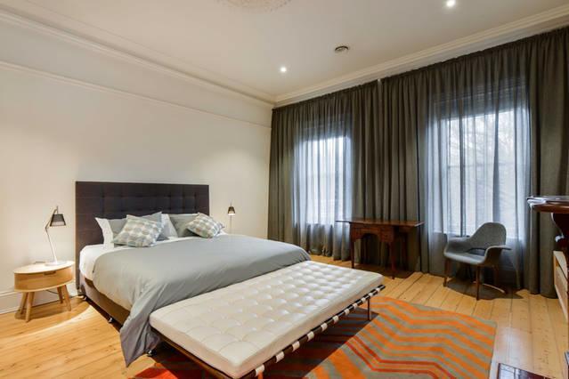 Waratah Stay - A Boutique Experience Melbourne Quarto foto