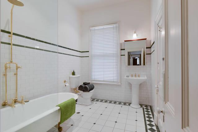 Waratah Stay - A Boutique Experience Melbourne Quarto foto