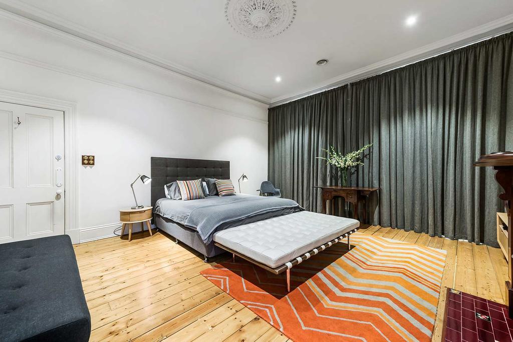 Waratah Stay - A Boutique Experience Melbourne Exterior foto