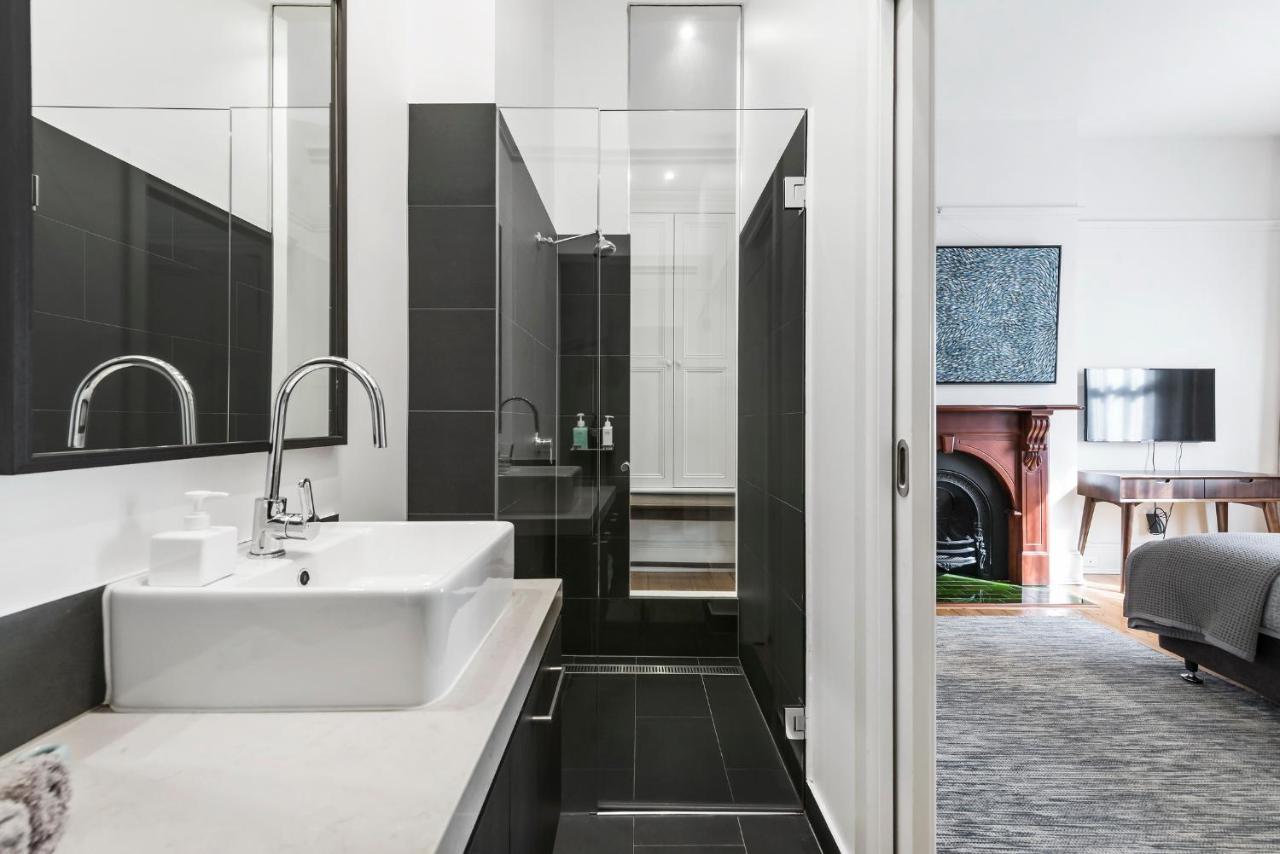 Waratah Stay - A Boutique Experience Melbourne Exterior foto